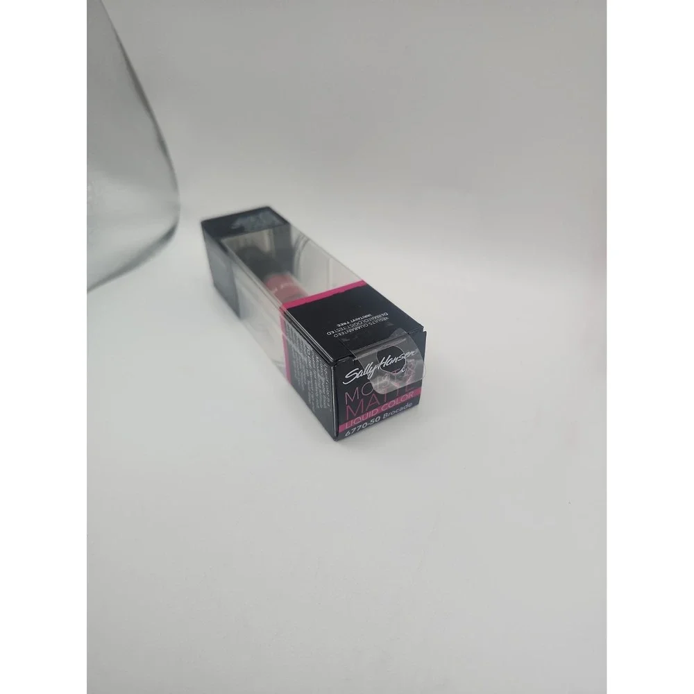 Sally Hansen new sally